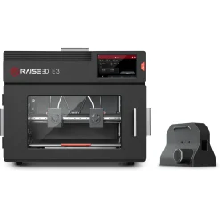 Raise3D - E3 - 330x240x240mm