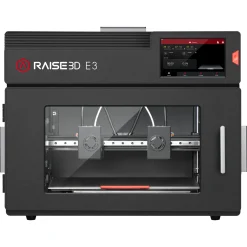 Raise3D - E3 - 330x240x240mm