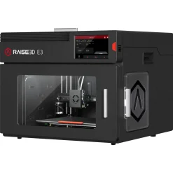 Raise3D - E3 - 330x240x240mm