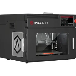 Raise3D - E3 - 330x240x240mm