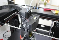 Raise3D - Fan/Blæser Upgrade - Pro2-serien