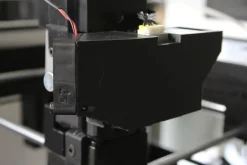 Raise3D - Fan/Blæser Upgrade - Pro2-serien