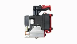 Raise3D - Hyper Speed Hotend Assembly w. Silicon Carbide Nozzle V2 - Pro3 HS/Pro3 Series