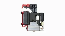 Raise3D - Hyper Speed Hotend Assembly w. Silicon Carbide Nozzle V2 - Pro3 HS/Pro3 Series