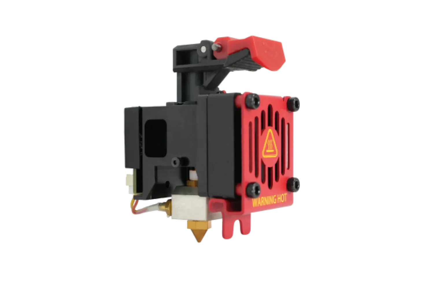 Raise3D - Hyper Speed Hotend - 0.4mm - Pro3 Series