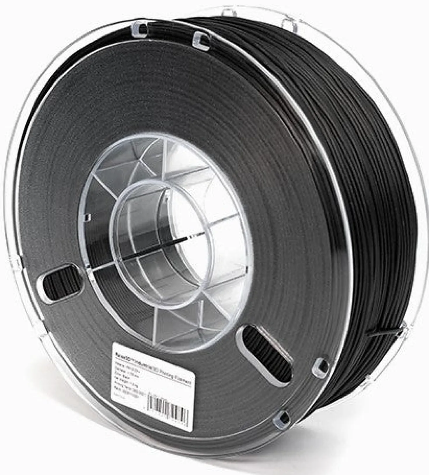 Raise3D - Industrial PA12 CF+ - 1.75mm - 1 kg