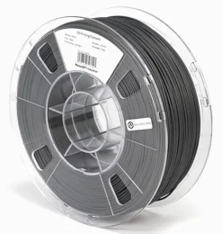 Raise3D - Industrial PPA CF - Black - 1.75mm - 1kg