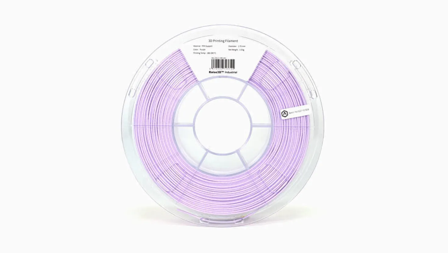 Raise3D - Industrial PPA Support Filament