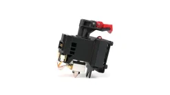 Raise3D - Interchangeable Hotend Assembly with 0.4mm V3H Nozzle - Pro3/Pro3 Plus