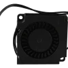 Raise3D - Left Extruder Model - Cooler Fan/Blæser - E2