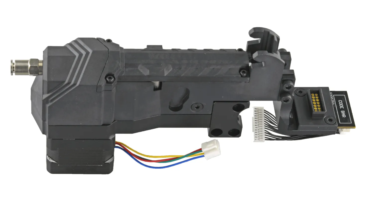 Raise3D - Left Extruder (uden hotend) - Pro3