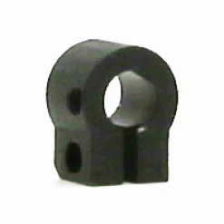Raise3D - Left Hotend Fixing Mount - Pro2
