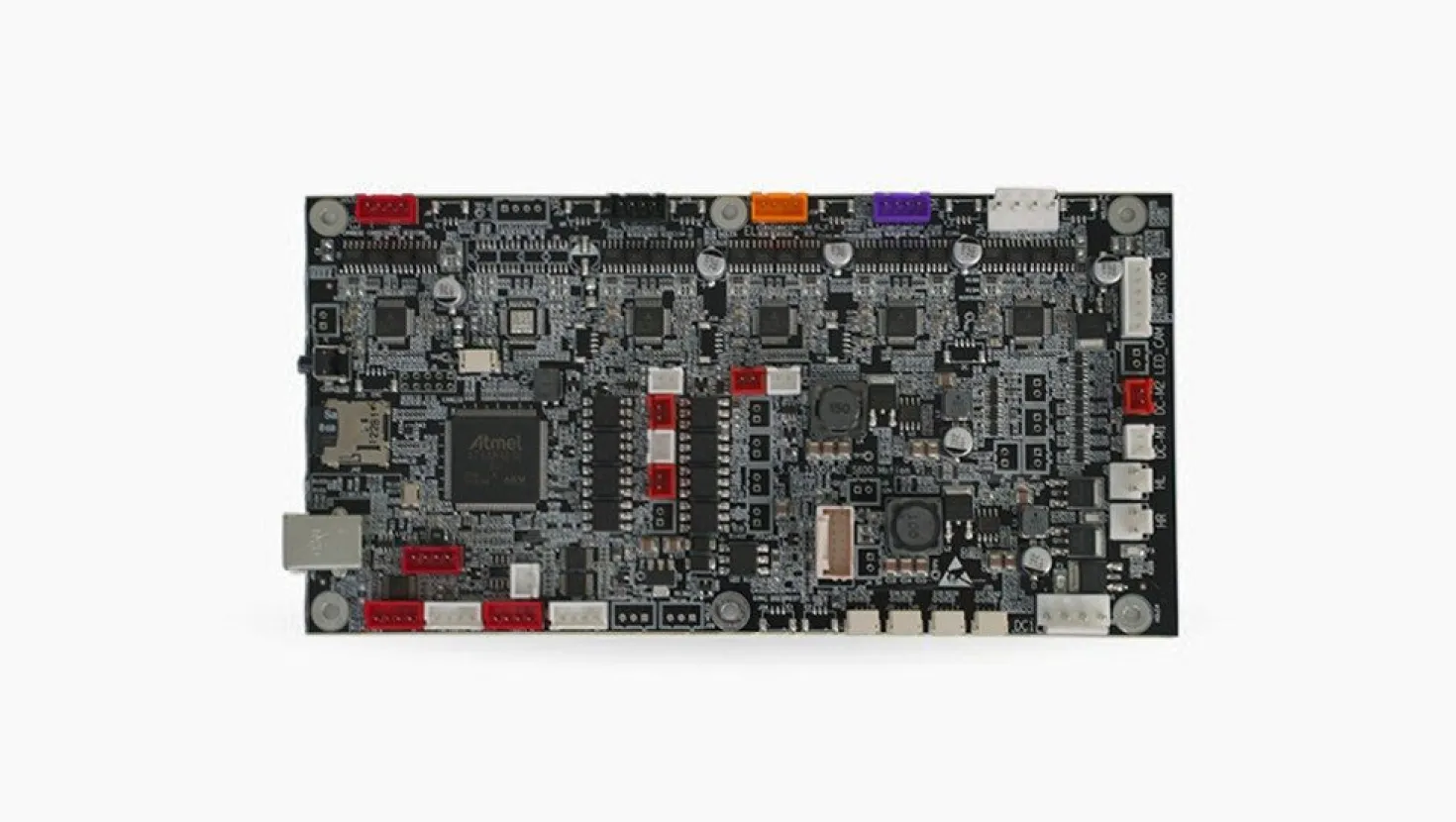 Raise3D - Motion Controller Board - Pro3 Series