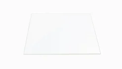 Raise3D N1 High Temperature Build Plate Glass - 300×300mm