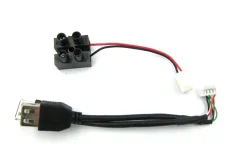 Raise3D N2-N2 Plus Display Cable Assembly Upgrade