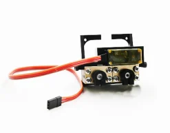 Raise3D - Nozzle Lifting assembly - Pro2
