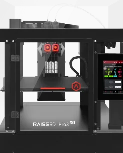 Raise3D - Pro3 HS - 300x300x300mm