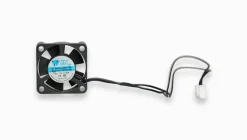 Raise3D - Right Extruder Front Cooling Fan/Blæser - E2/E2CF