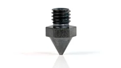 Raise3D - Steel Nozzle with WS2 Coating - 0.8mm - Pro2/Pro3 Series - 1pcs