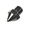 Raise3D - Steel Nozzle with WS2 Coating - 0.6mm - Pro2/Pro3 - 1pcs