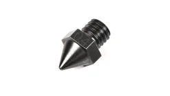 Raise3D - Steel Nozzle with WS2 Coating - 0.4mm - Pro2/Pro3 Series - 1pcs