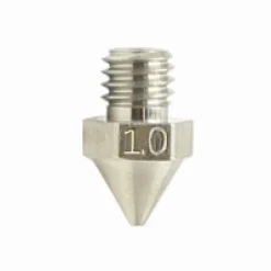 Raise3D - V3H Nozzle - Pro2/Pro3 Series (Pick a Size)