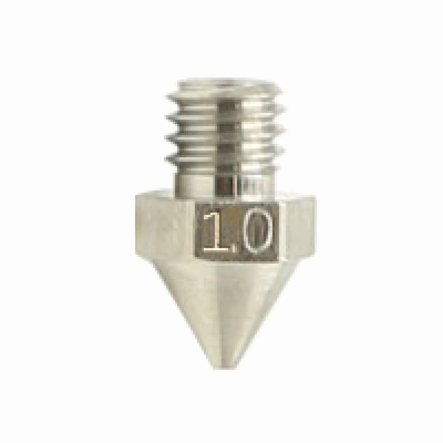Raise3D - V3H Nozzle - Pro2/Pro3 Series (Pick a Size)