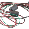 Raise3D - X-Y Stepper Driver Cables - Pro2- Pro2 Plus