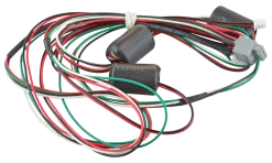 Raise3D - X-Y Stepper Driver Cables - Pro2- Pro2 Plus