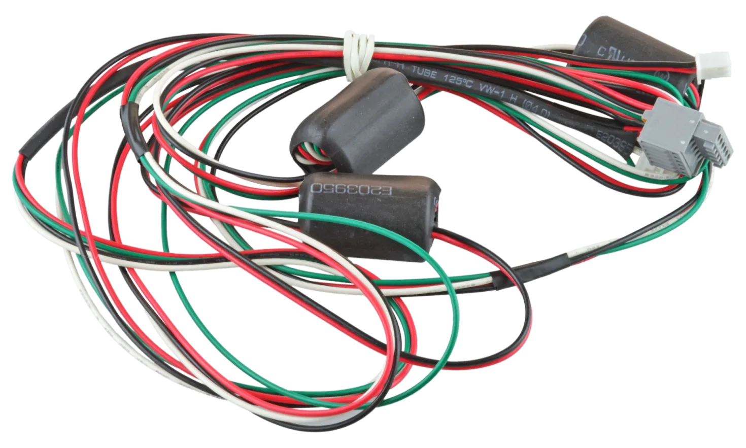 Raise3D - X-Y Stepper Driver Cables - Pro2- Pro2 Plus