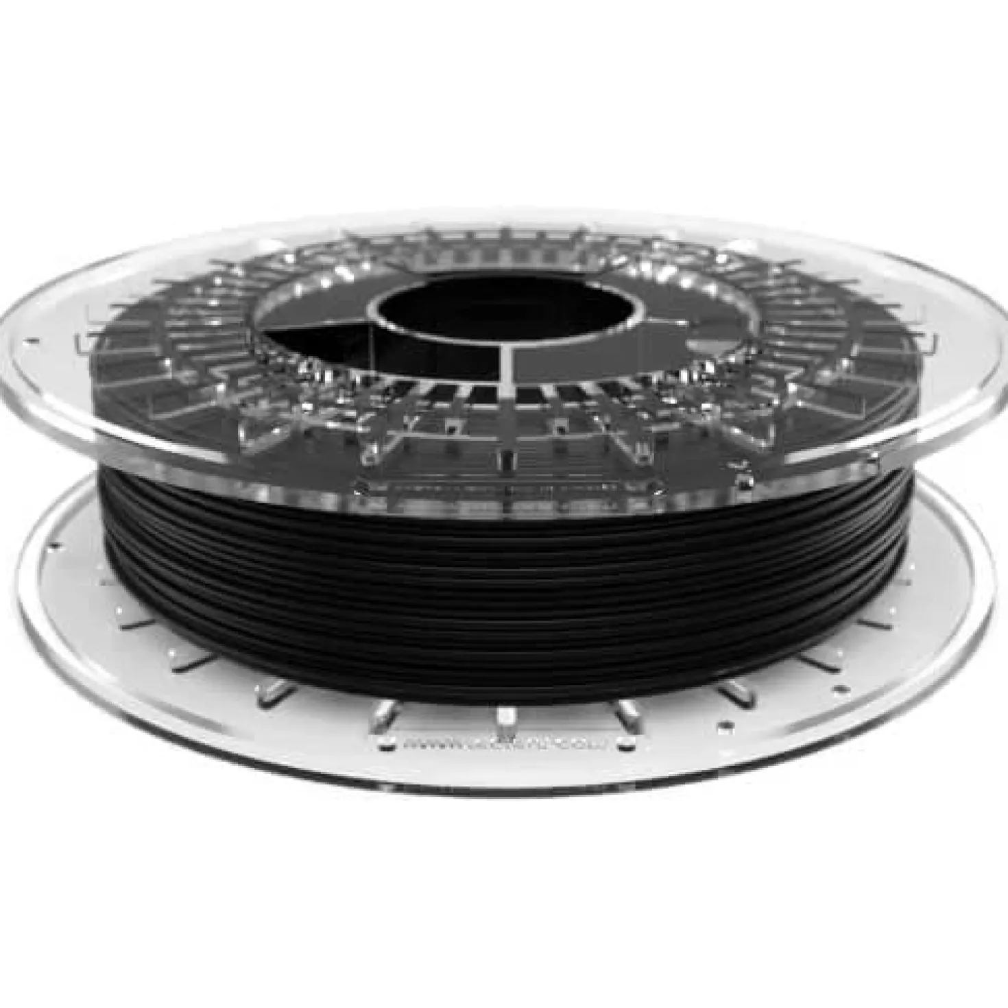 Recreus - Filaflex 82A - Black - 1.75mm - 500g
