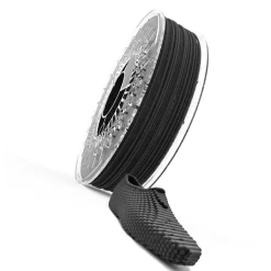 Recreus - Filaflex Foamy - Black - 1.75mm - 750g