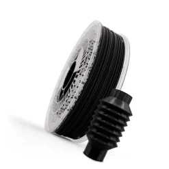 Recreus - Filaflex SEBS - Black - 1.75mm - 600g