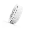 Recreus - PLA - White - 1.75mm - 750g