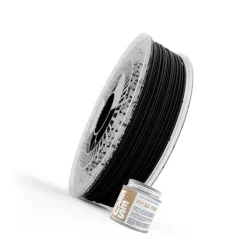 Recreus - PP3D - Black - 1.75mm - 600g