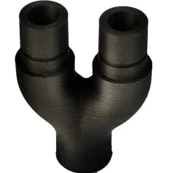 Recreus - PP3D - Black - 1.75mm - 600g
