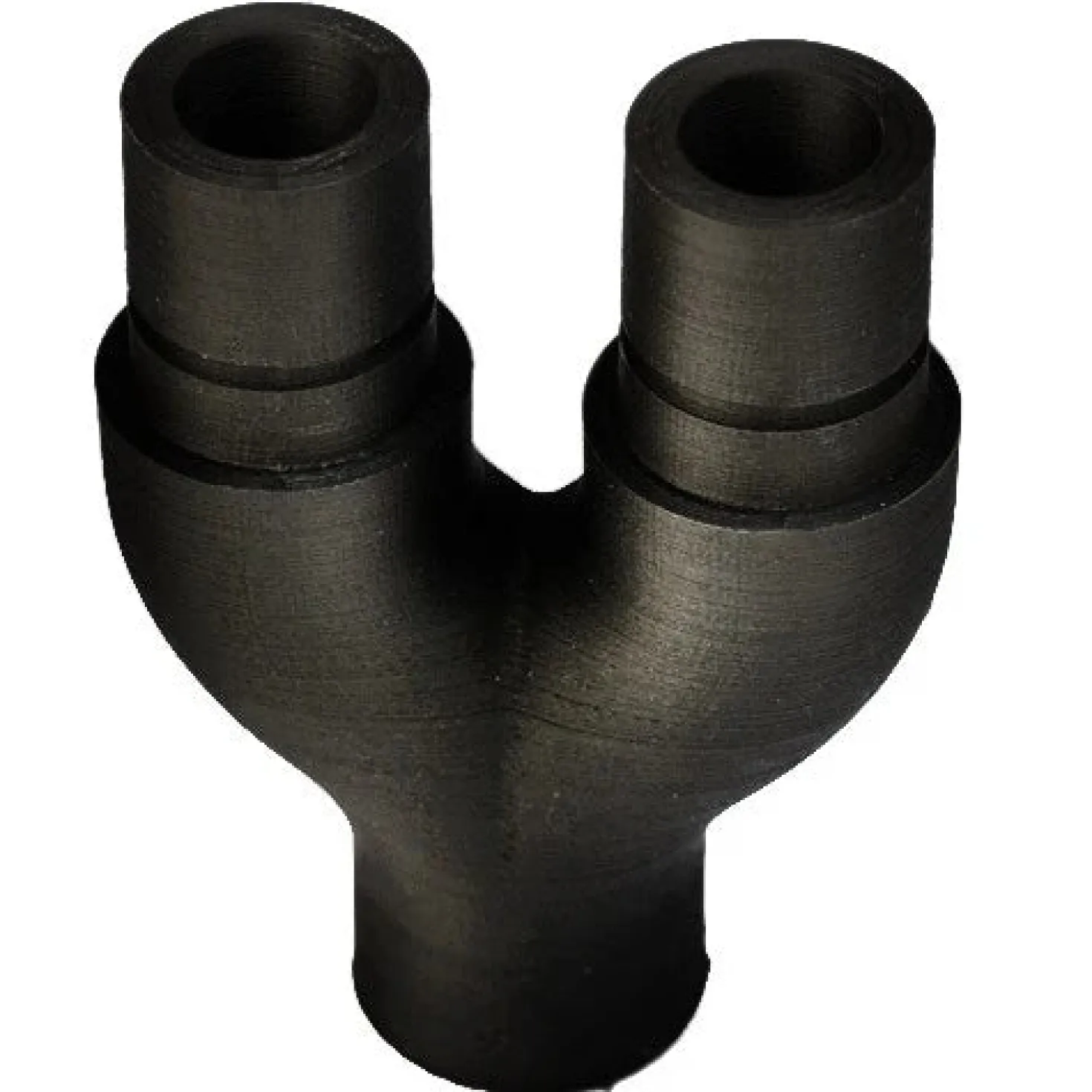 Recreus - PP3D - Black - 1.75mm - 600g
