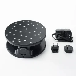 Revopoint - Dual-axis Turntable