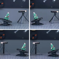 Revopoint - Dual-axis Turntable