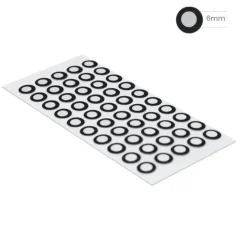 Revopoint - Highly Reflective Markers 6mm - Sticky (500pcs)