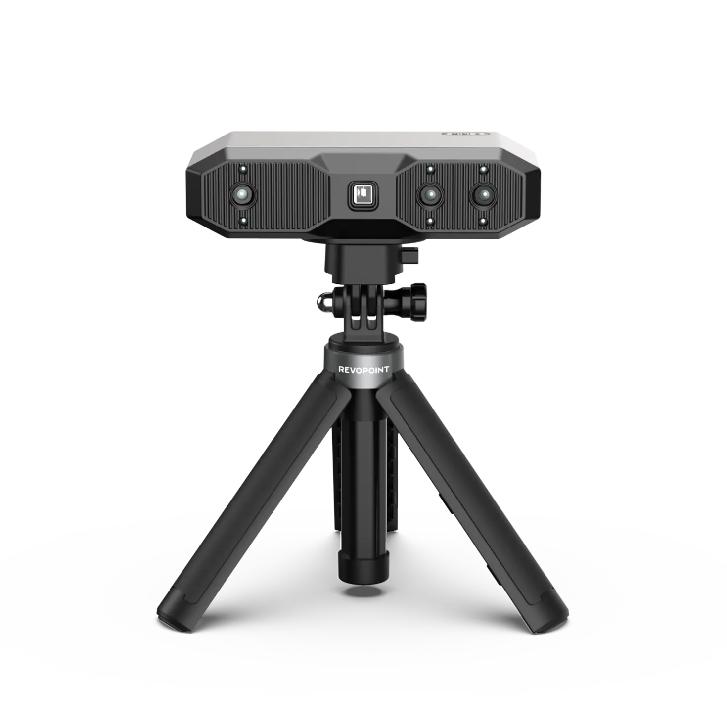 Revopoint - Mini 2 - 3D Scanner - Advanced Package