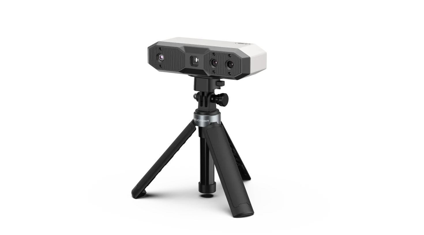 Revopoint - Mini 2 - 3D Scanner - Advanced Package