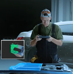 Revopoint - Miraco Pro - 3D Scanner