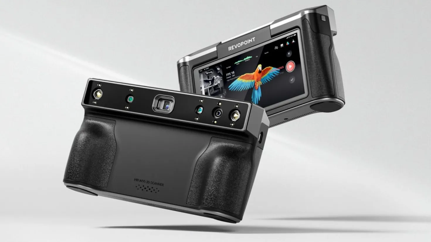 Revopoint - Miraco Pro - 3D Scanner