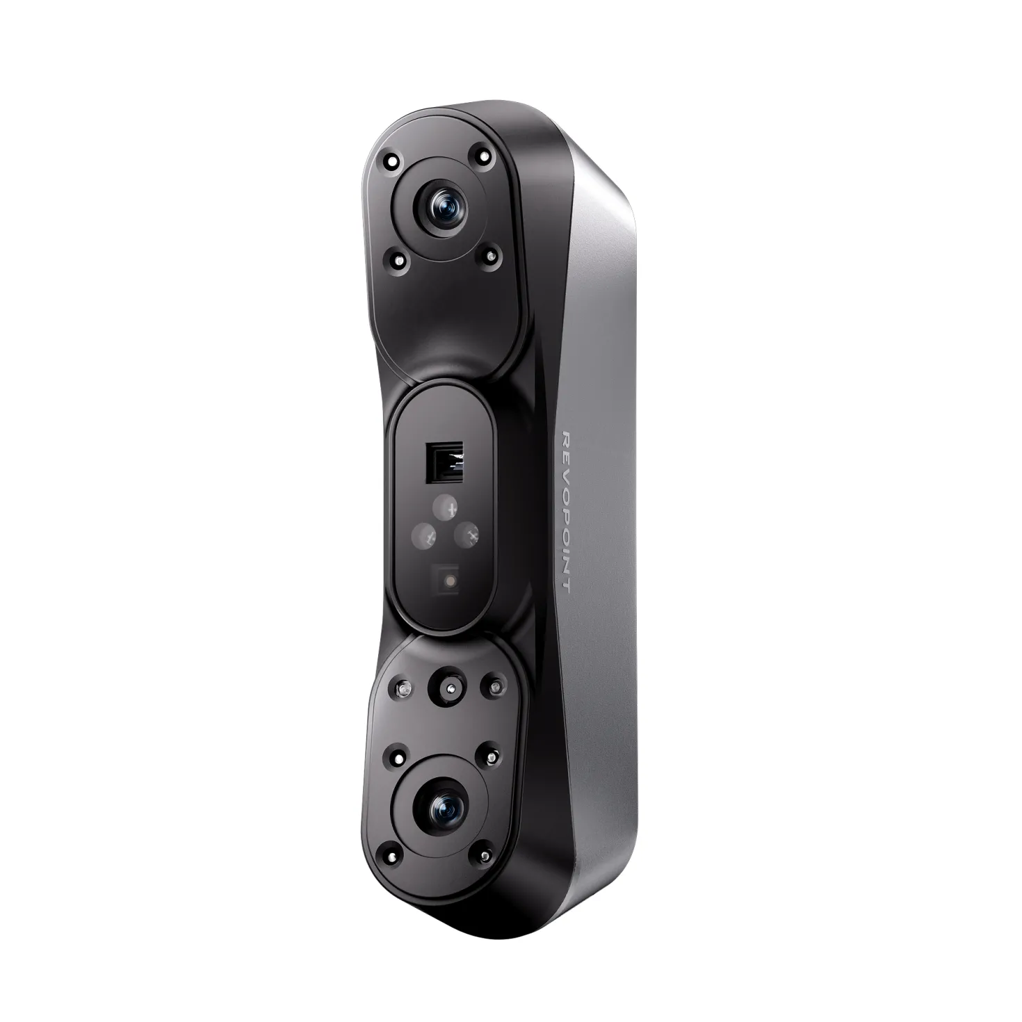 Revopoint - Pop 4 - 3D Scanner - Standard Edition