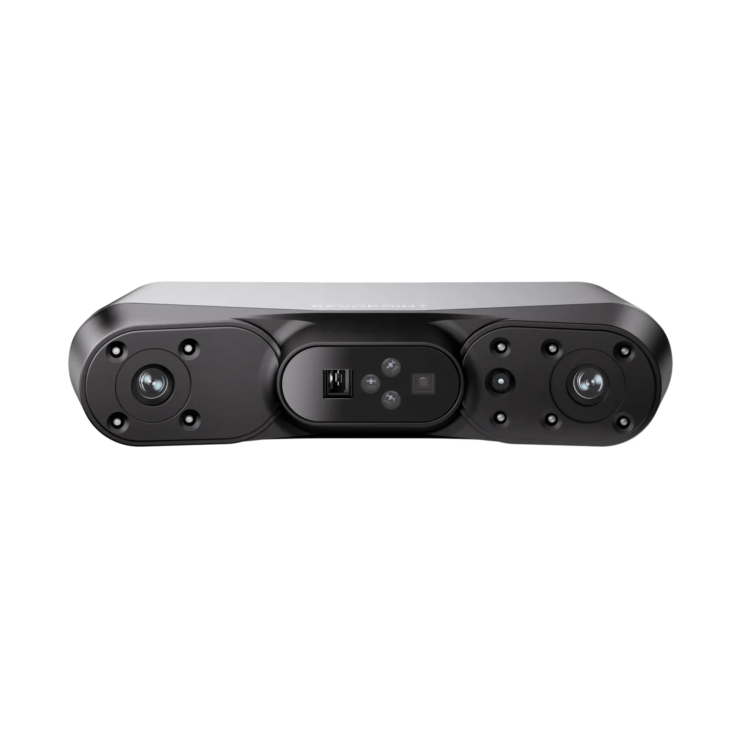 Revopoint - Pop 4 - 3D Scanner - Standard Edition