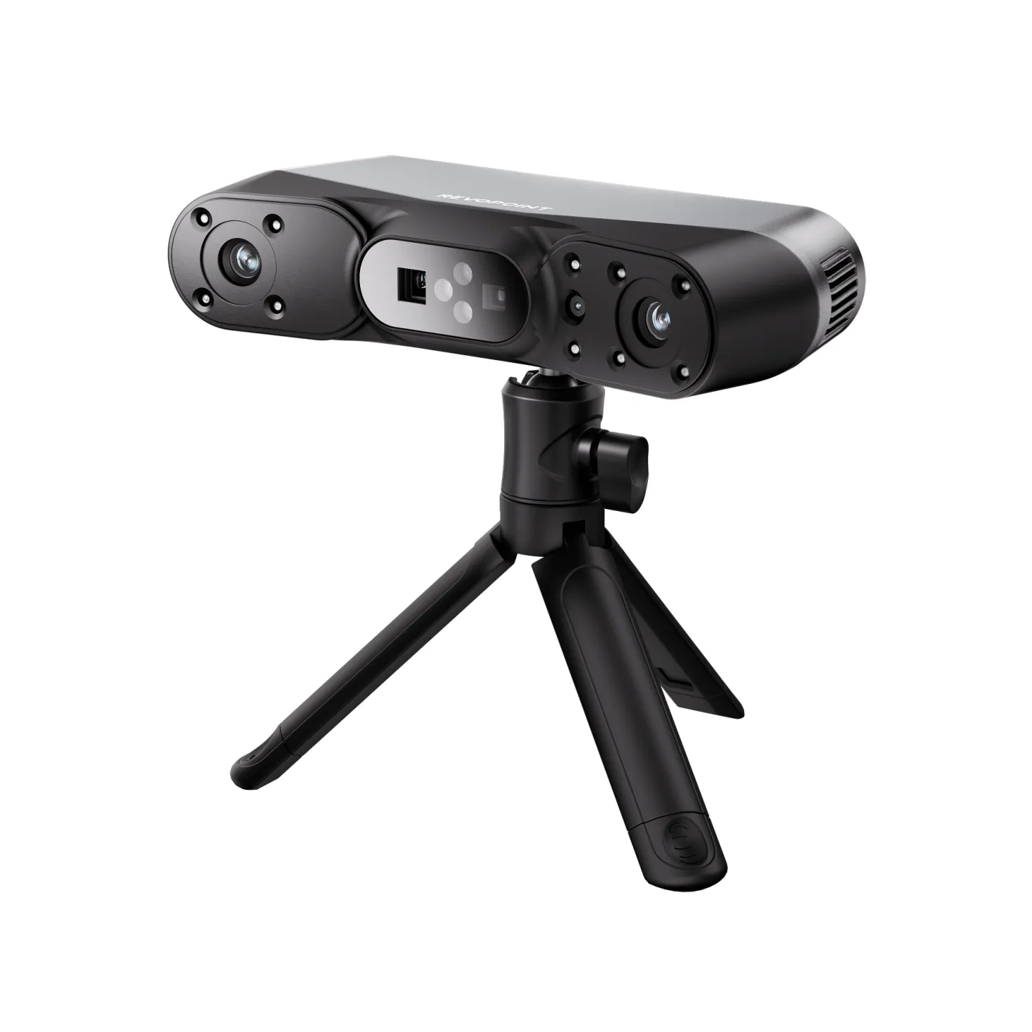 Revopoint - Pop 4 - 3D Scanner - Standard Edition