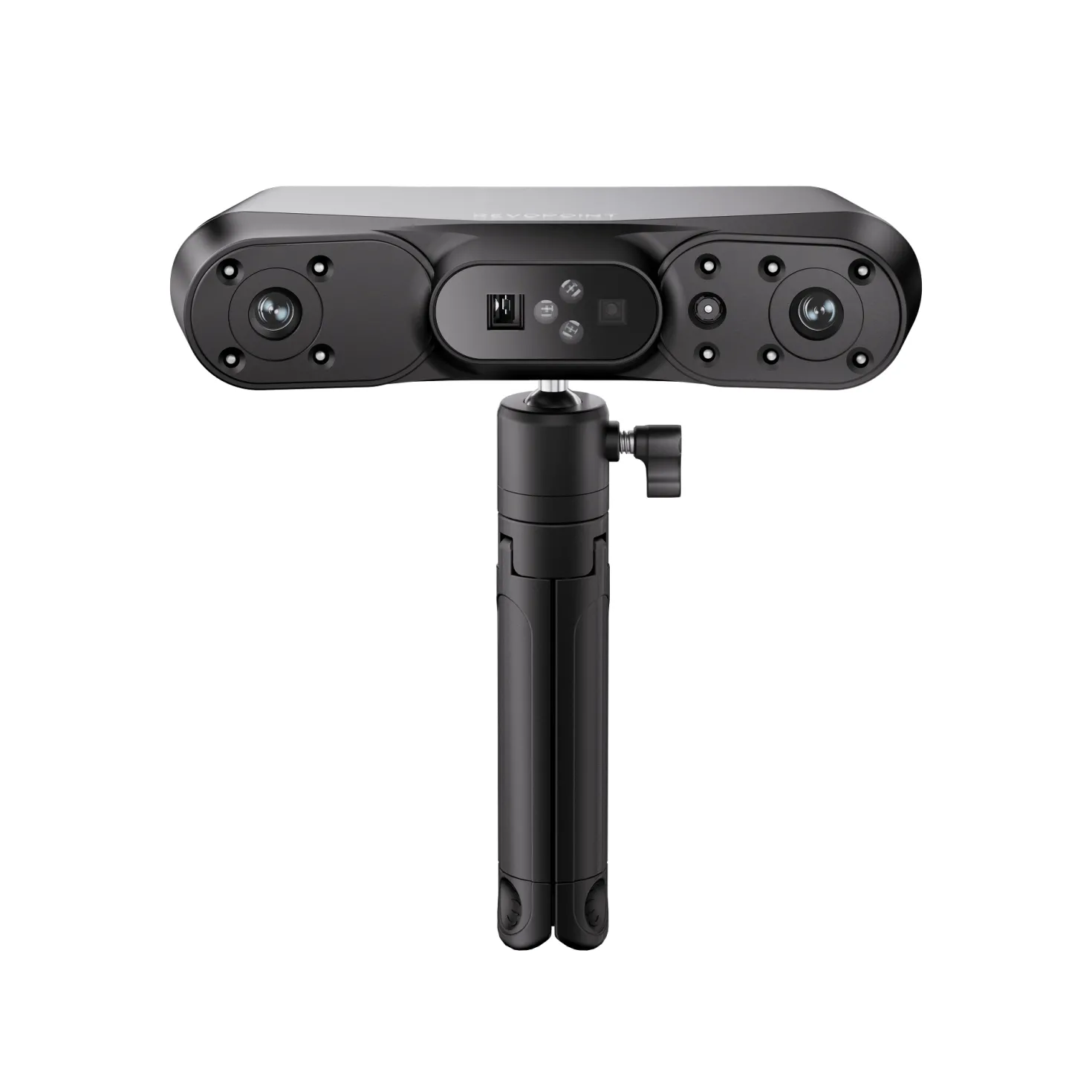 Revopoint - Pop 4 - 3D Scanner - Standard Edition
