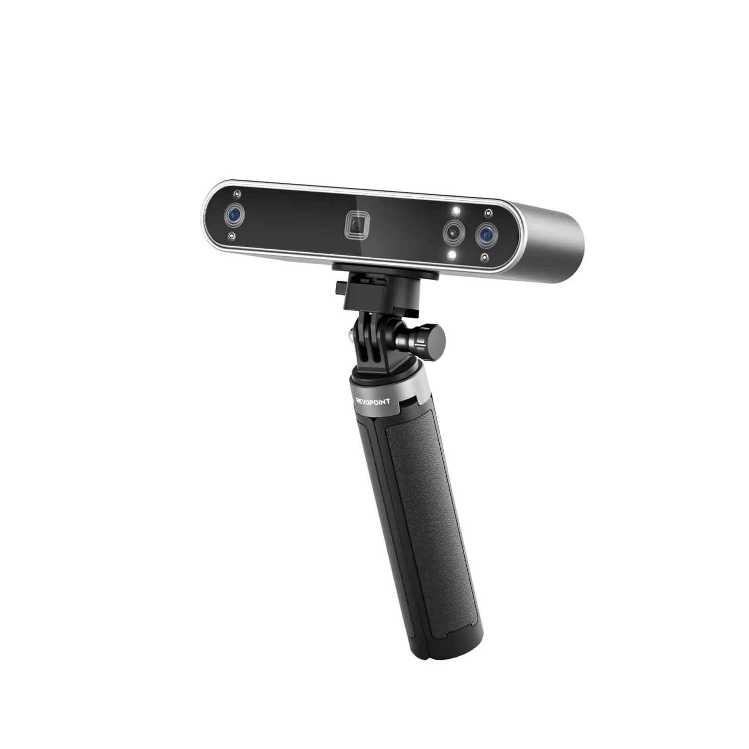Revopoint - Pop 3 Plus - 3D Scanner - Advanced Edition