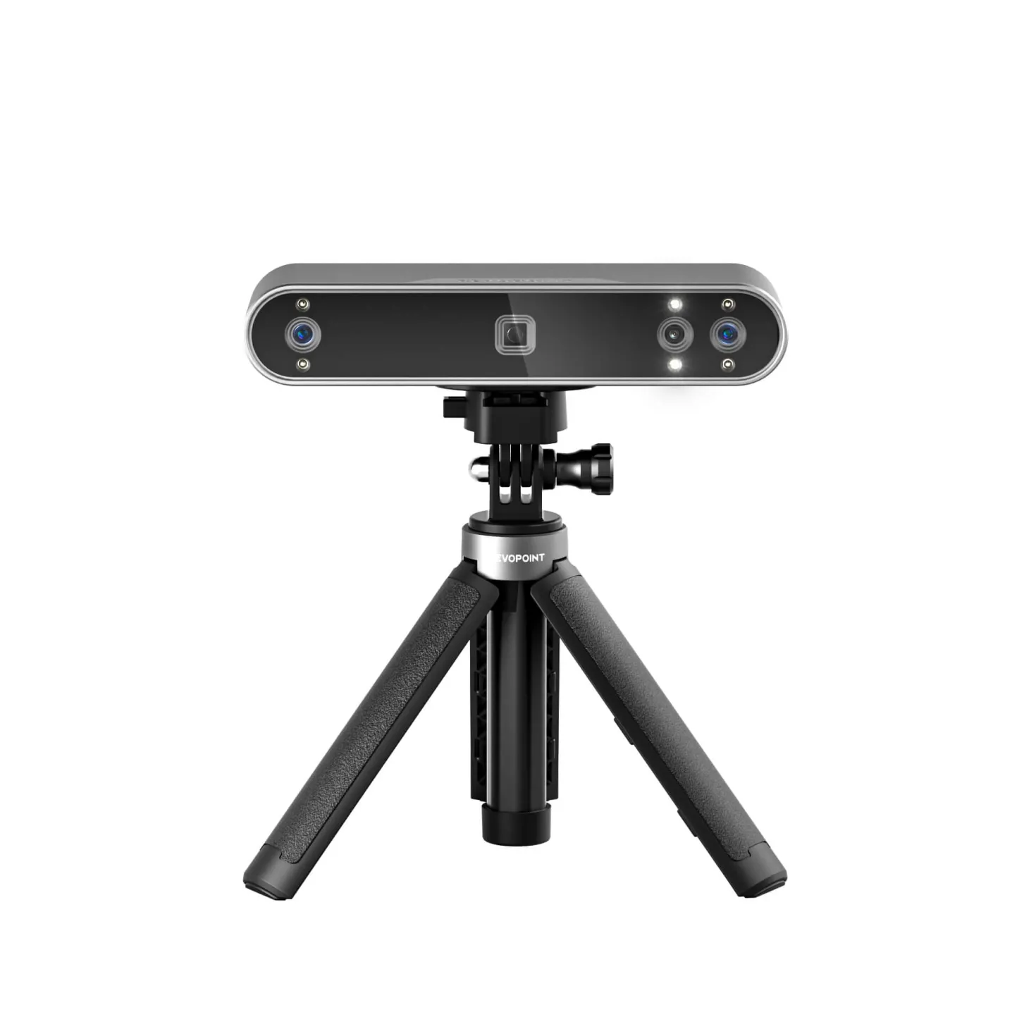 Revopoint - Pop 3 Plus - 3D Scanner - Advanced Edition